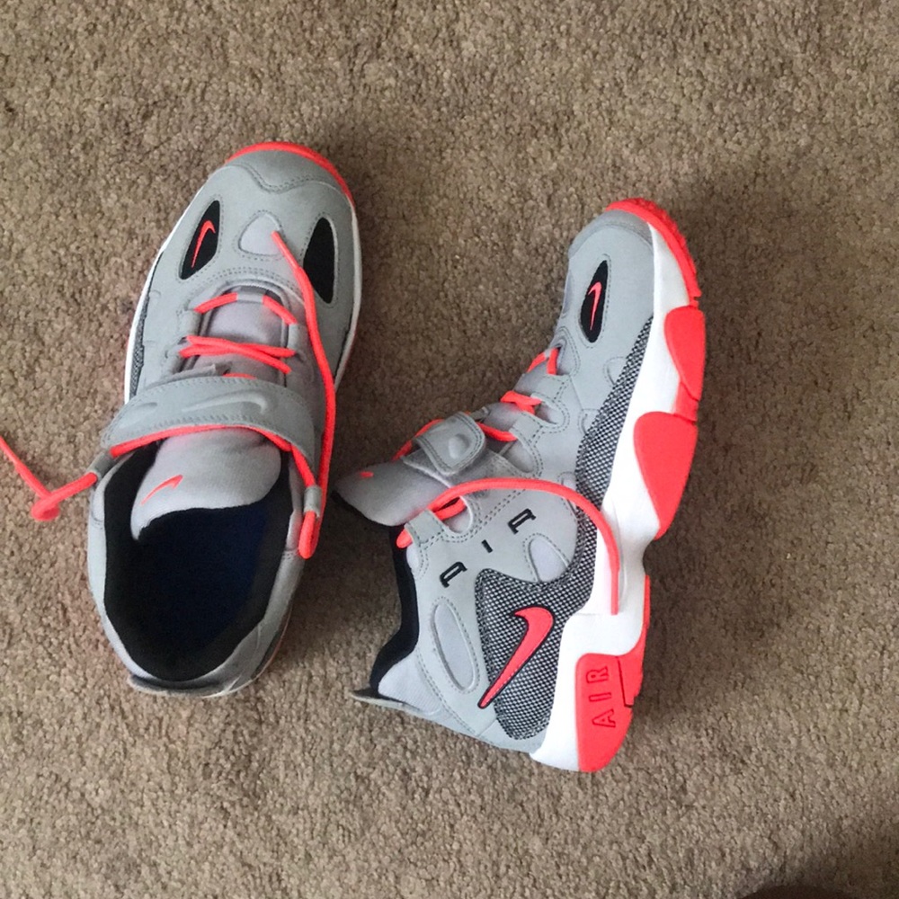 Nike sneakers